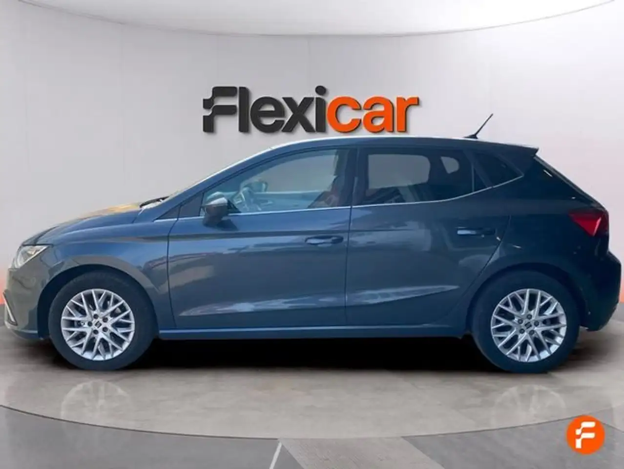 SEAT Ibiza 1.0 TSI 85kW (115CV) Special Edition — Vehicle gallery 7