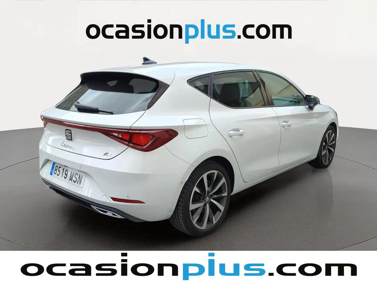 SEAT Leon 2.0TDI CR S&S FR XS DSG-7 150 — معرض صور السيارة 4