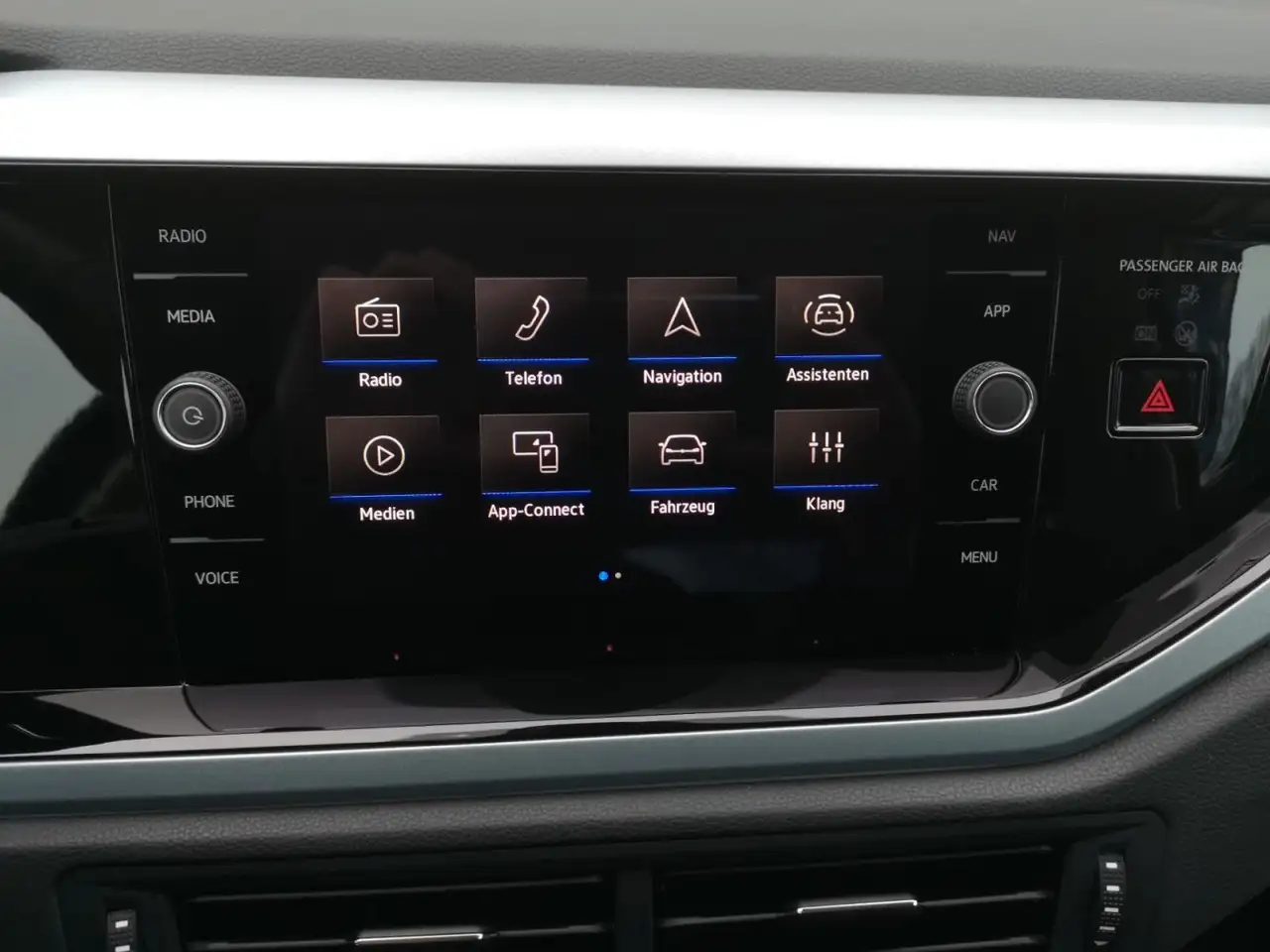Volkswagen Taigo Life 1.0 TSI DSG*LED*Navi*Kamera*ACC* — Galería del vehículo 16