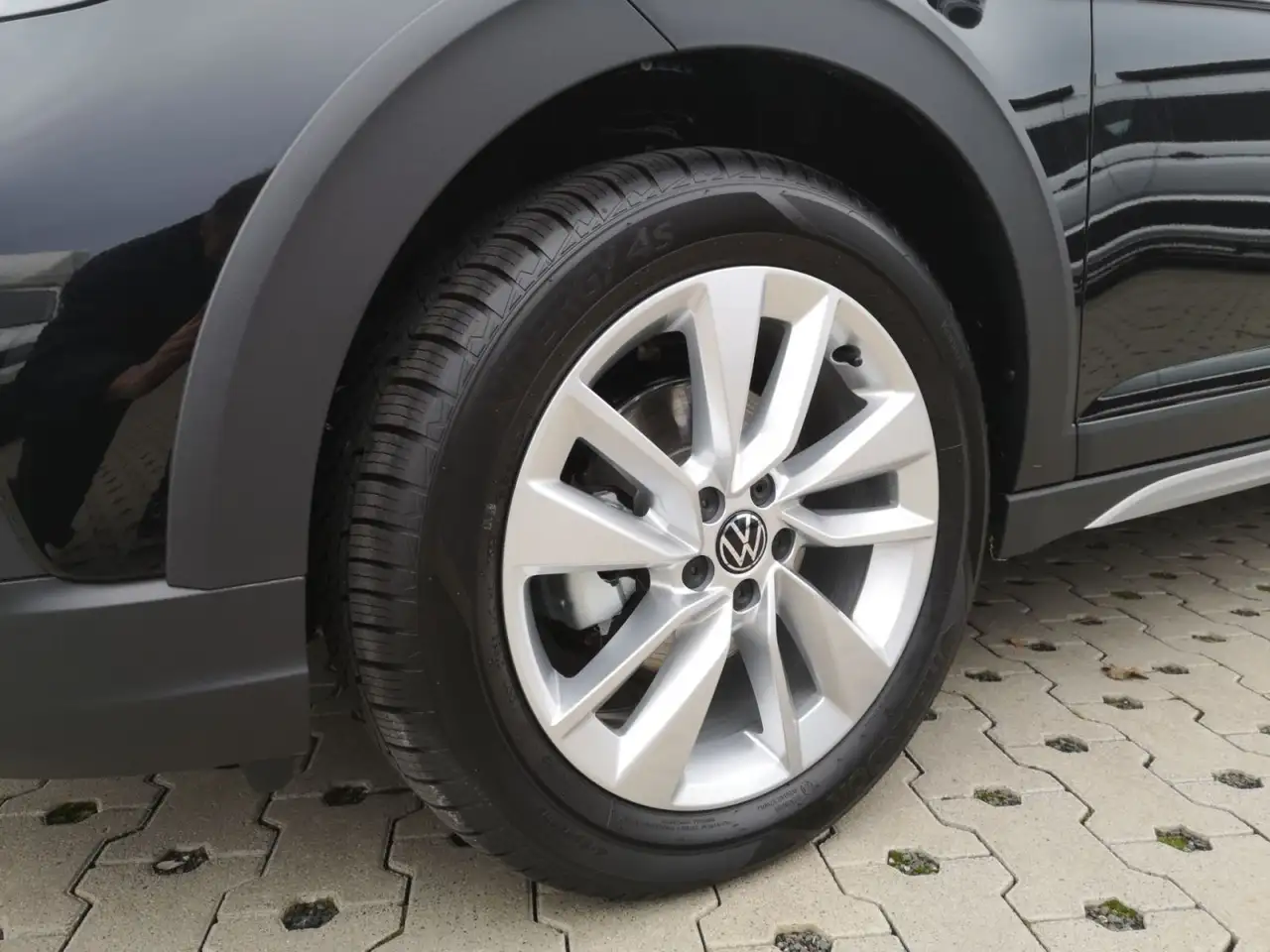 Volkswagen Taigo Life 1.0 TSI DSG*LED*Navi*Kamera*ACC* — Galería del vehículo 25