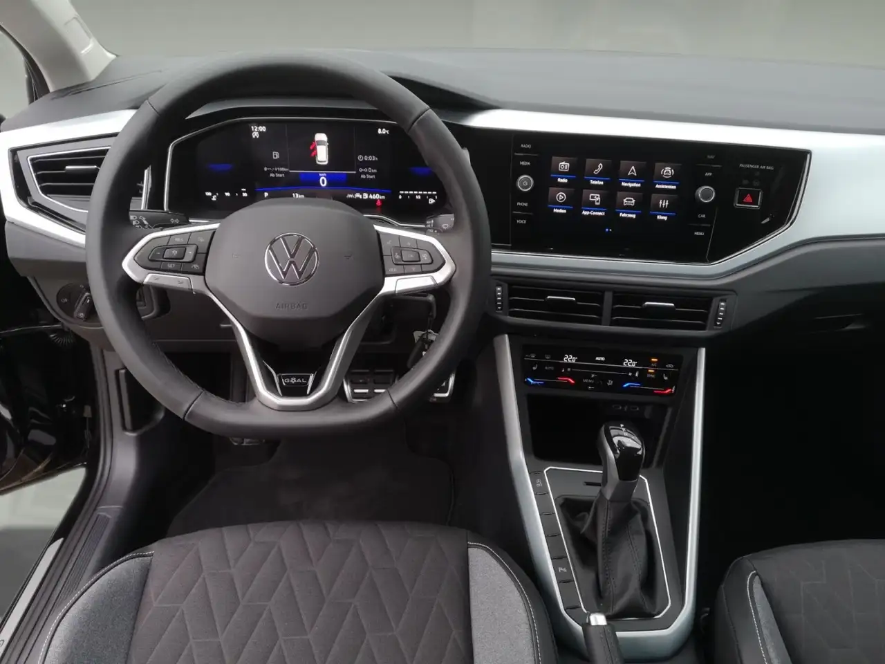 Volkswagen Taigo Life 1.0 TSI DSG*LED*Navi*Kamera*ACC* — Galería del vehículo 14