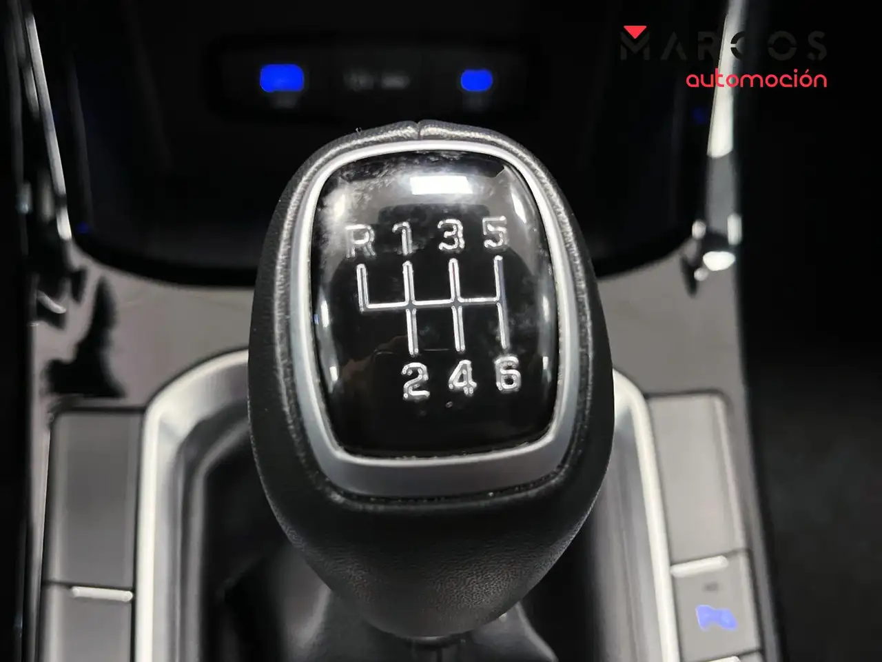 Hyundai i30 1.0 TGDI Klass 48V 100 — Vehicle gallery 19