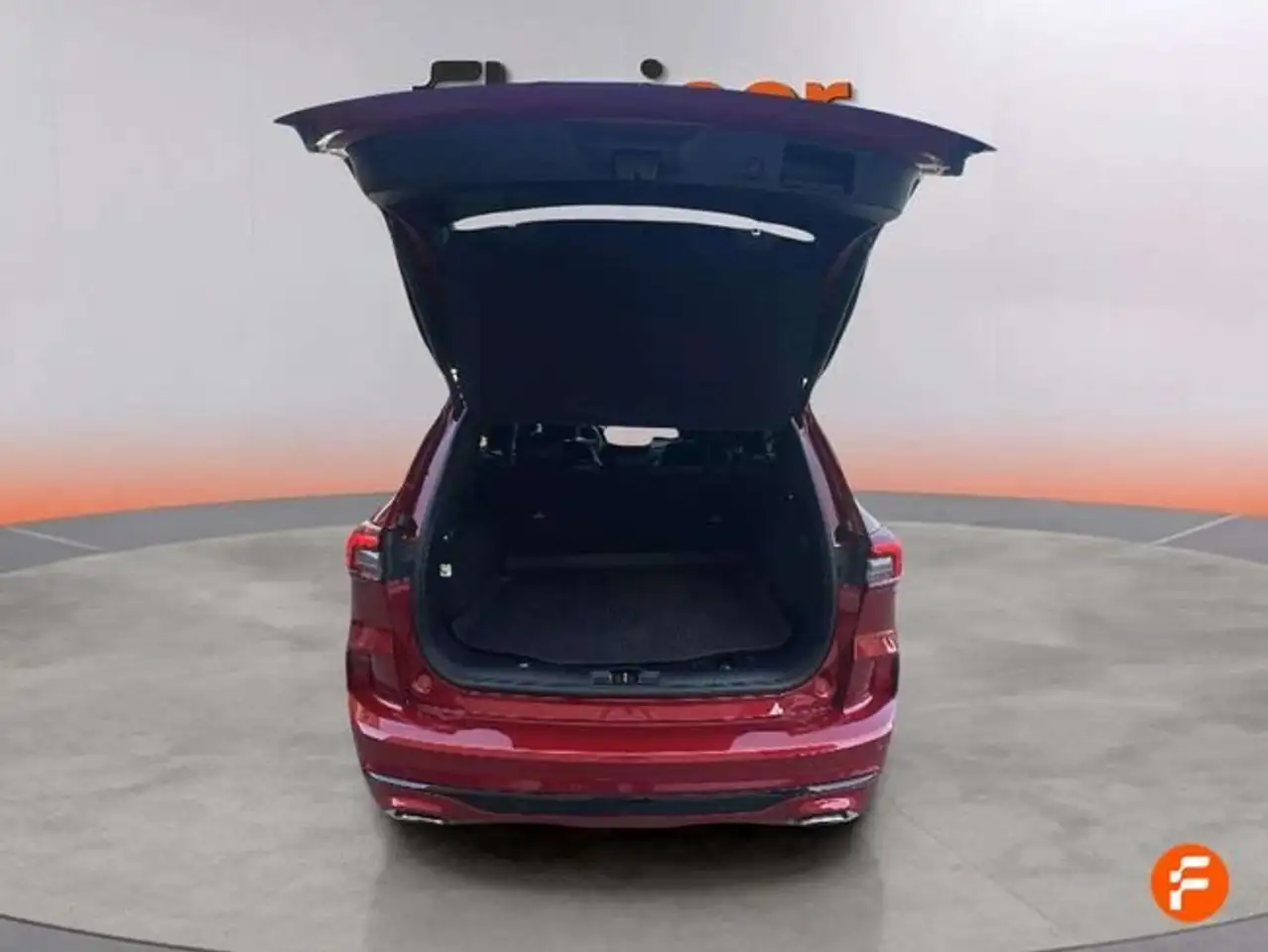 Ford Kuga 2.5 Duratec PHEV ST-Line 4x2 — Galerie du véhicule 7