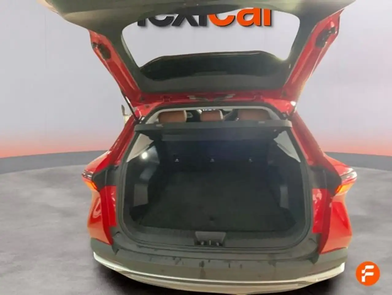Omoda 5 1.6 T-GDI 136.5kW (185CV) DCT Comfort — Galería del vehículo 13