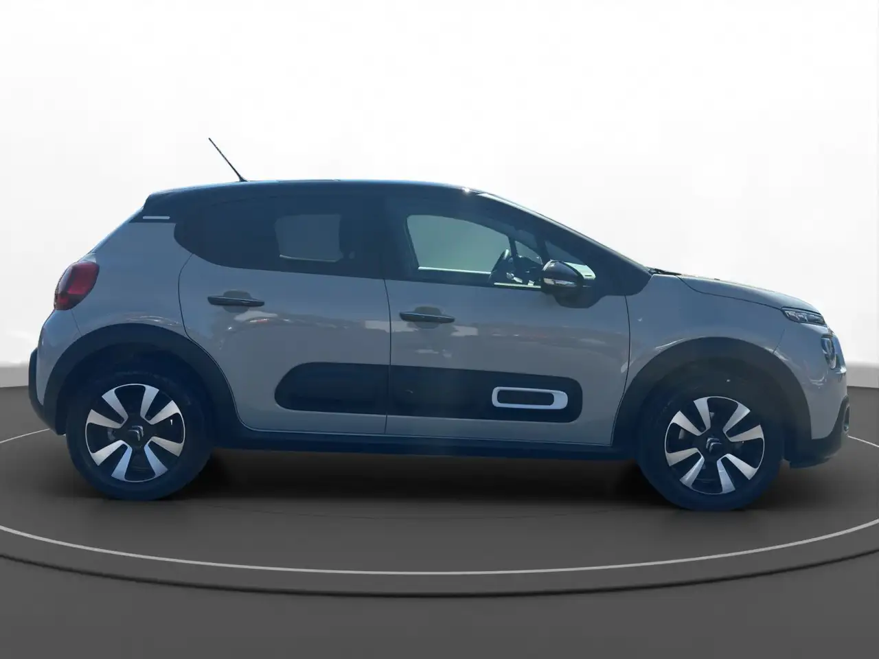 Citroen C3 Origin PT110 S&S EAT6 Max Kamera PDC Navi — Galerie du véhicule 4