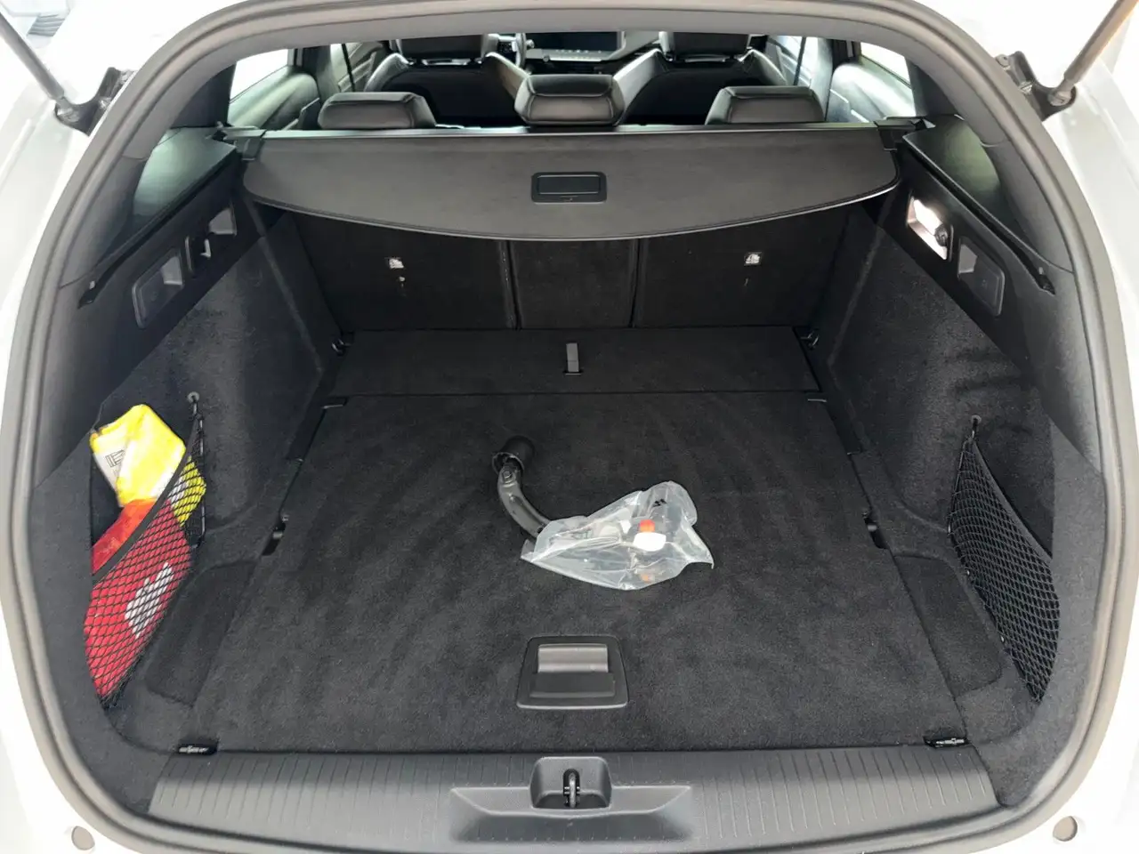 Opel Astra L Sports Tourer GS LED+Kamera+AHK — معرض صور السيارة 4