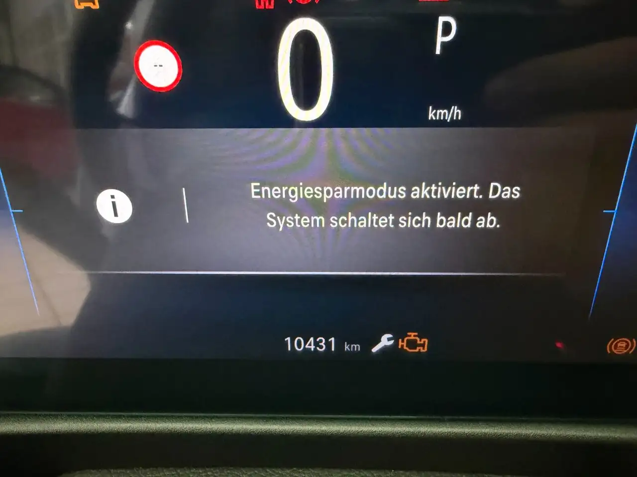 Opel Astra L Sports Tourer GS LED+Kamera+AHK — معرض صور السيارة 12
