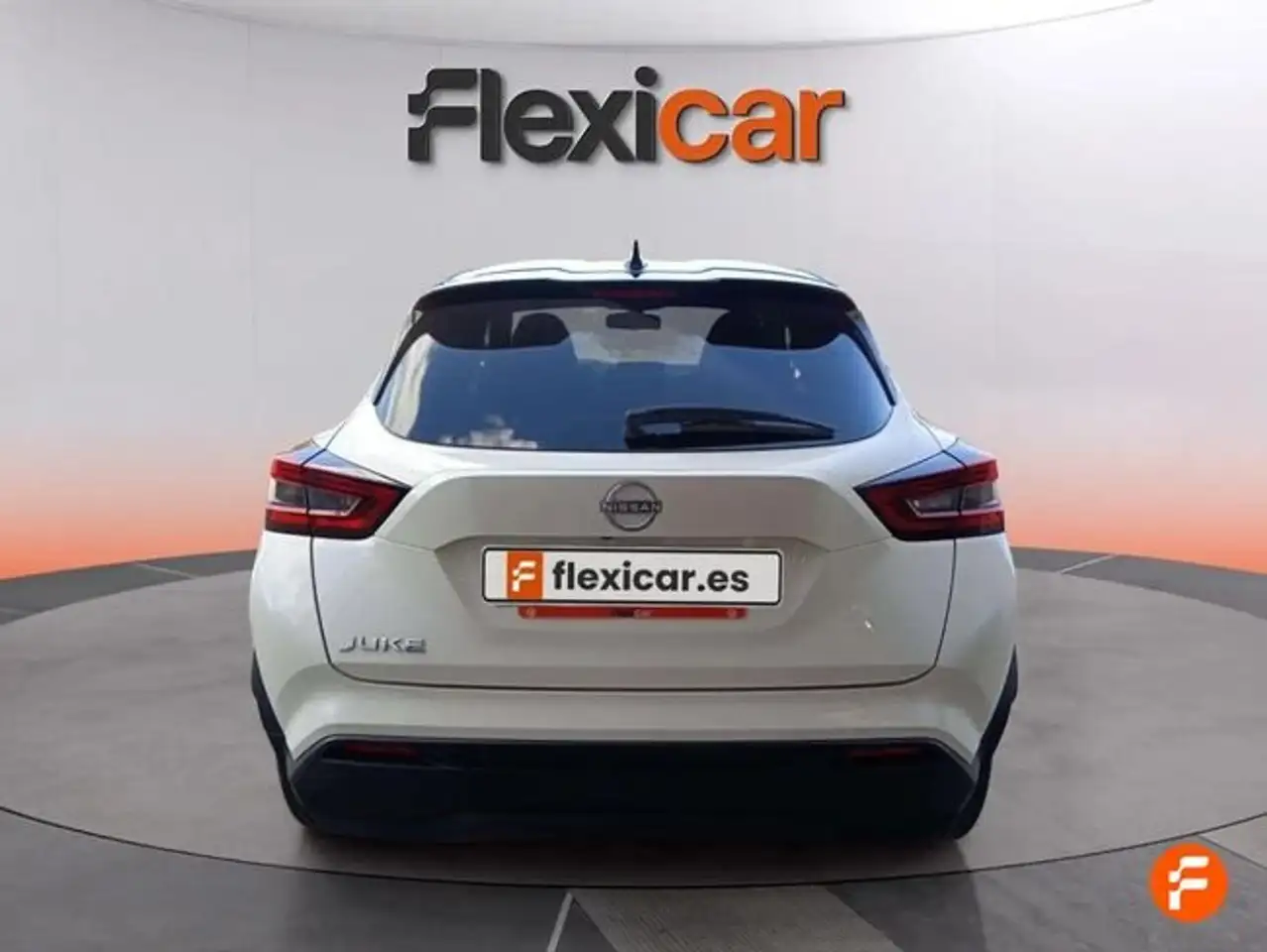 Nissan Juke DIG-T 84 kW (114 CV) DCT 7 Vel. Acenta — معرض صور السيارة 4