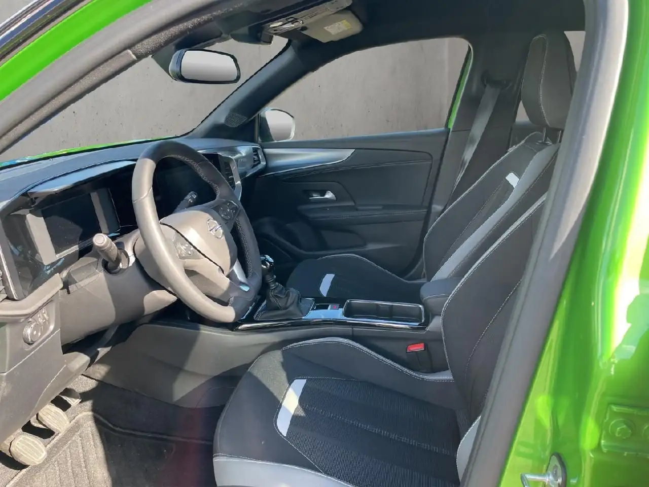 Opel Mokka GS Line — Galerie du véhicule 7