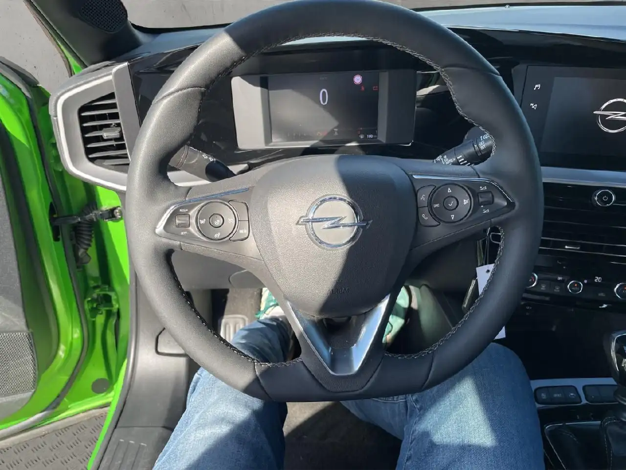 Opel Mokka GS Line — Galerie du véhicule 8