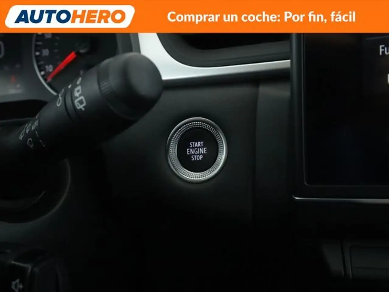 Mitsubishi ASX 1.0 TCE Motion — Vehicle gallery 26