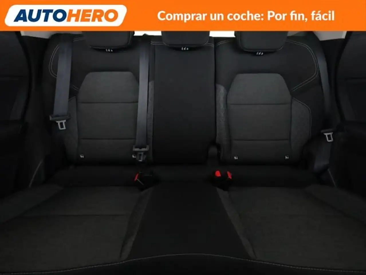 Mitsubishi ASX 1.0 TCE Motion — Vehicle gallery 16