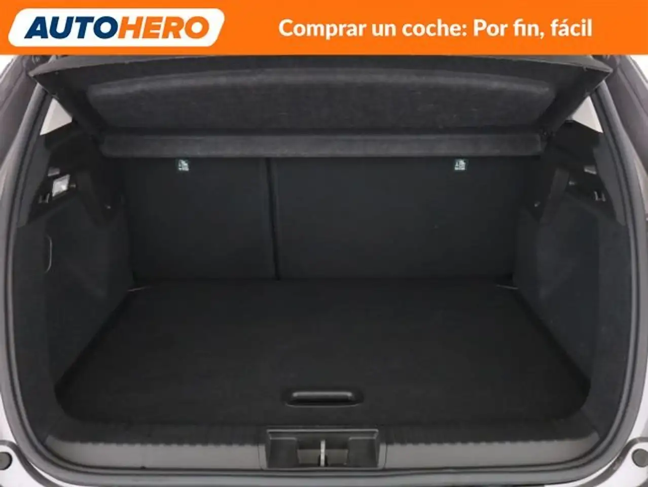 Mitsubishi ASX 1.0 TCE Motion — Vehicle gallery 18