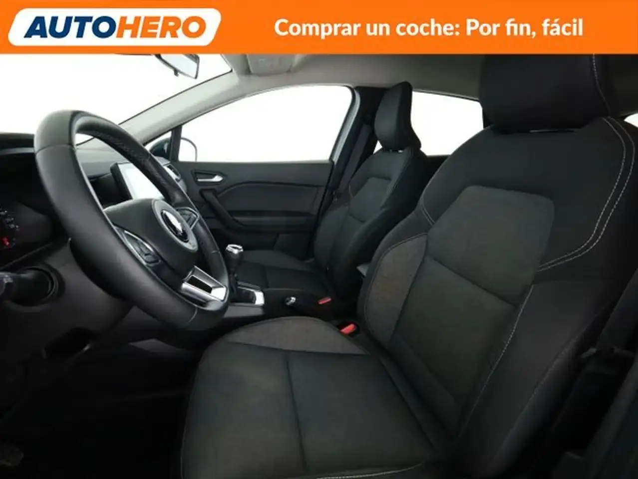 Mitsubishi ASX 1.0 TCE Motion — Vehicle gallery 11
