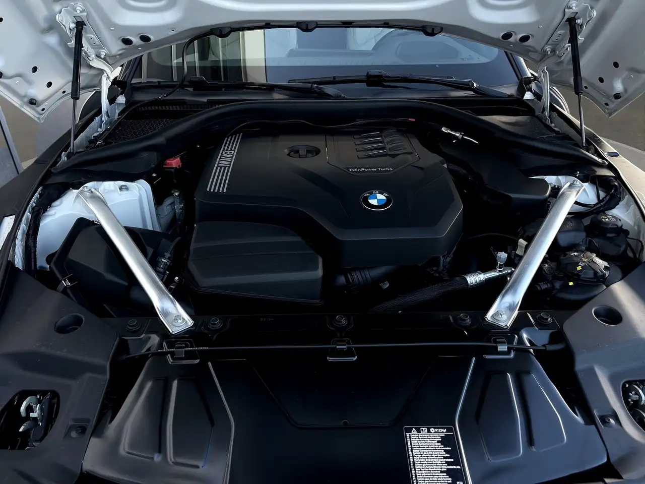 BMW Z4 sDrive30i Head-Up AERODYNAMIKPAKET akt.Geschwindig — Galería del vehículo 14