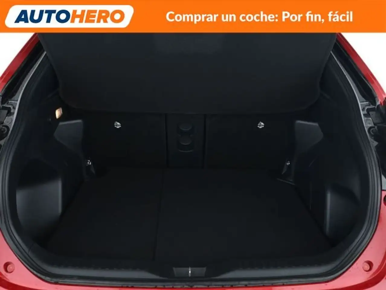 Toyota Yaris Cross 1.5 Hybrid GR Sport — معرض صور السيارة 18