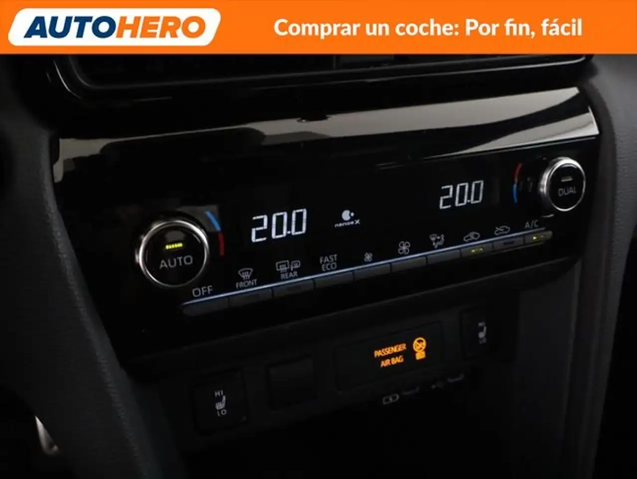 Toyota Yaris Cross 1.5 Hybrid GR Sport — معرض صور السيارة 27