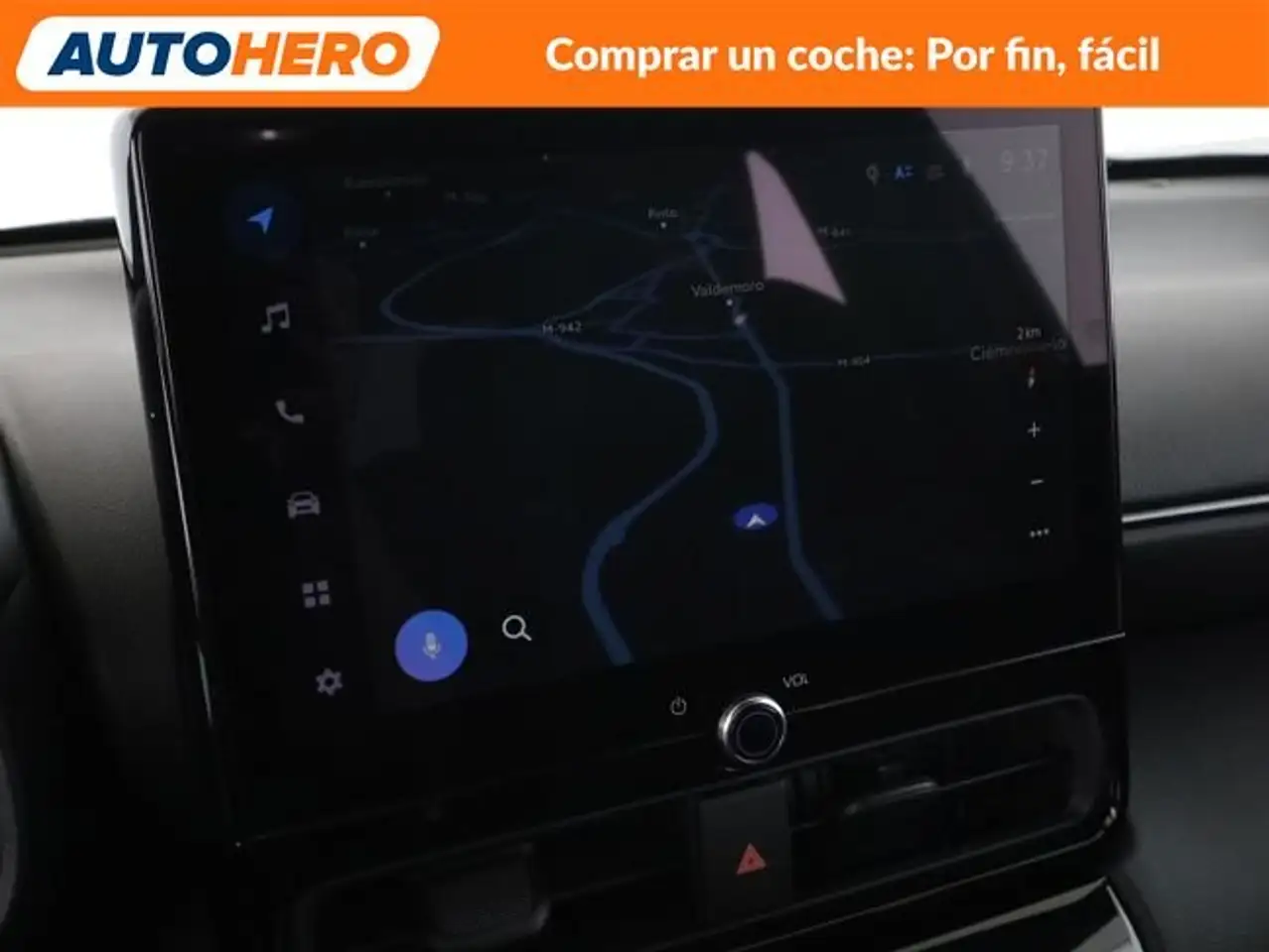 Toyota Yaris Cross 1.5 Hybrid GR Sport — معرض صور السيارة 22