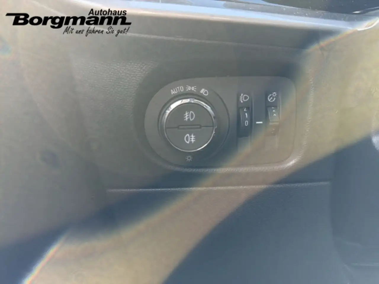 Opel Mokka 1.2 Elegance LED - Kessy - ACC - Rückfahrkamera — معرض صور السيارة 15