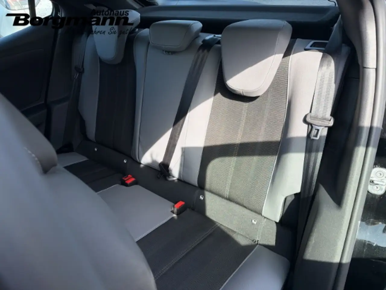 Opel Mokka 1.2 Elegance LED - Kessy - ACC - Rückfahrkamera — معرض صور السيارة 8