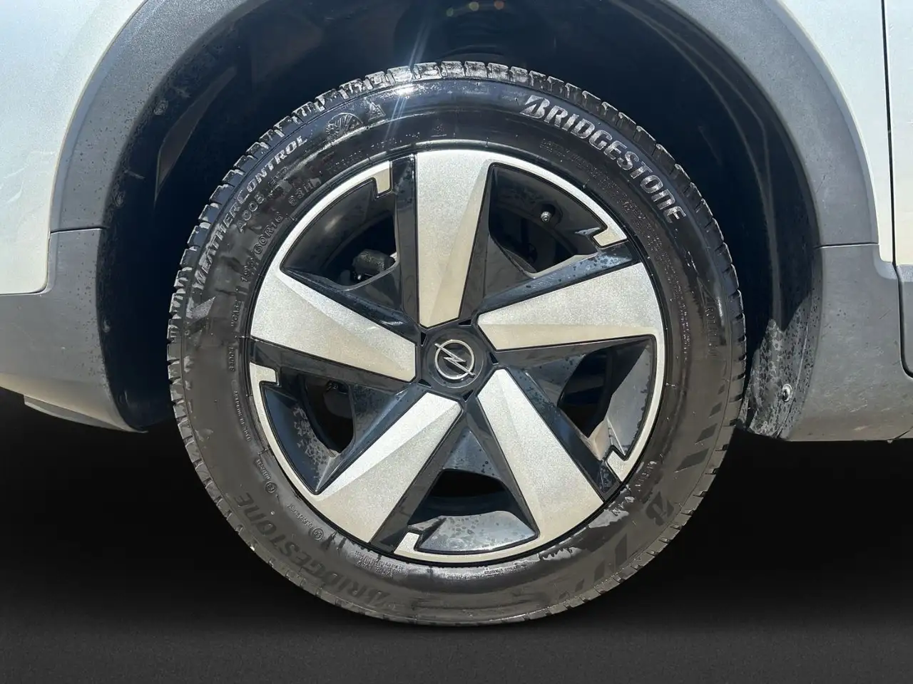 Opel Crossland 1.2 Turbo ENJOY LED+Navi+Klima+ — معرض صور السيارة 21