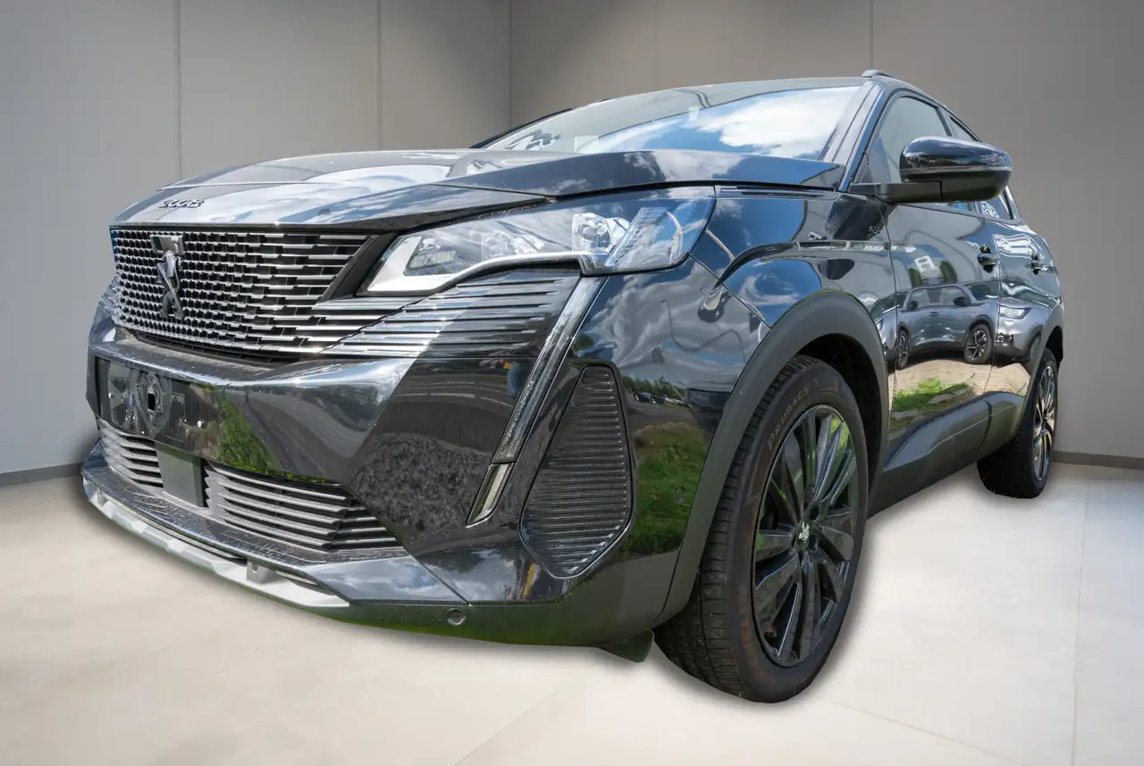 Peugeot 3008 GT 1.2 Hybrid 136 *GW-TOP-DEAL* — Herne