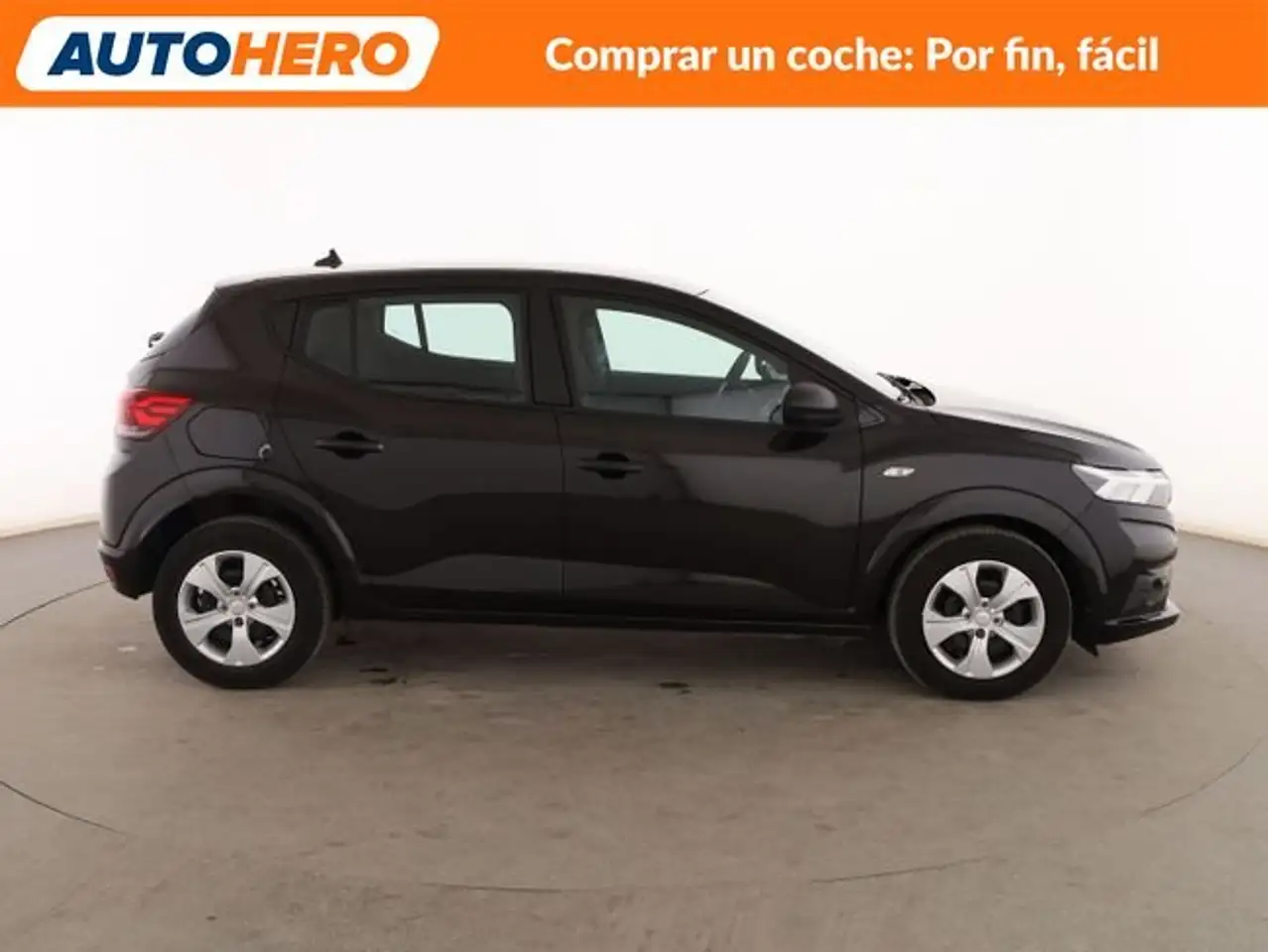 Dacia Sandero 1.0 TCe Essential — معرض صور السيارة 7