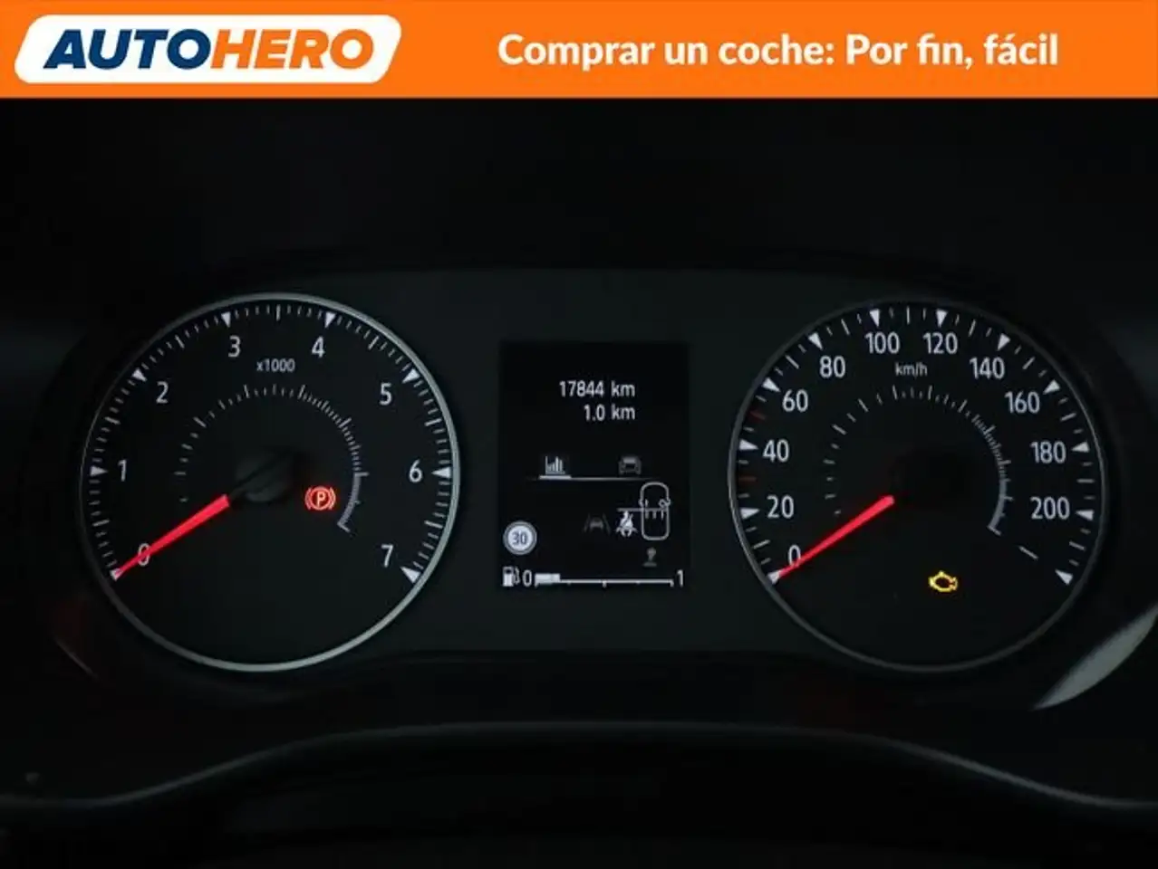 Dacia Sandero 1.0 TCe Essential — معرض صور السيارة 25