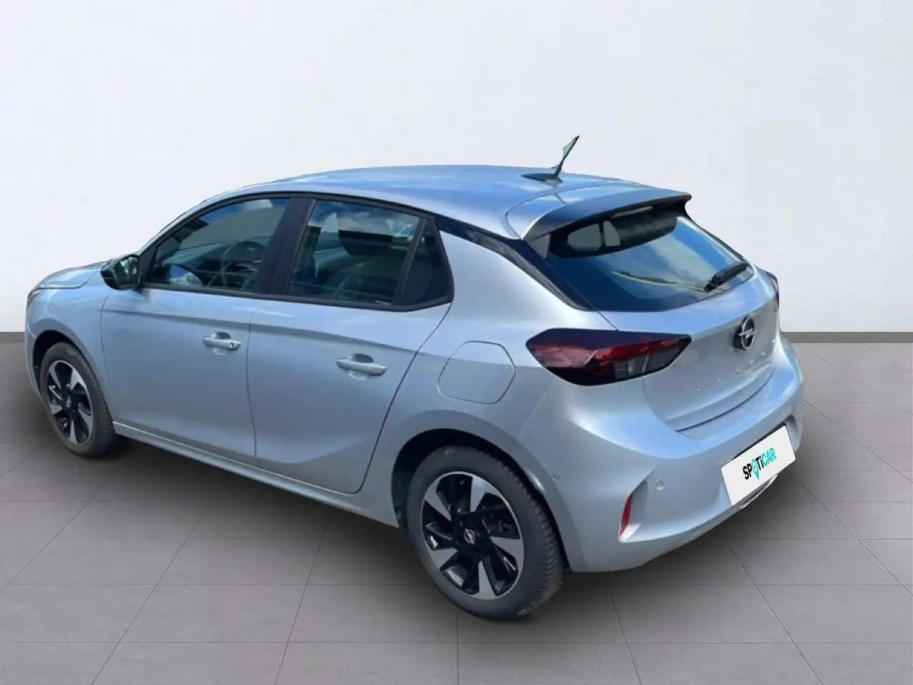 Opel Corsa e Comfort Editon "Tech 2024" 100%SoH — معرض صور السيارة 8
