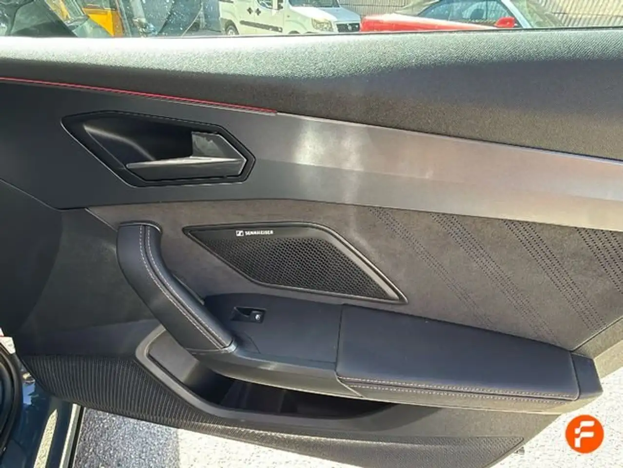 CUPRA Formentor 1.5 eTSI 110kW (150 CV) DSG — معرض صور السيارة 15