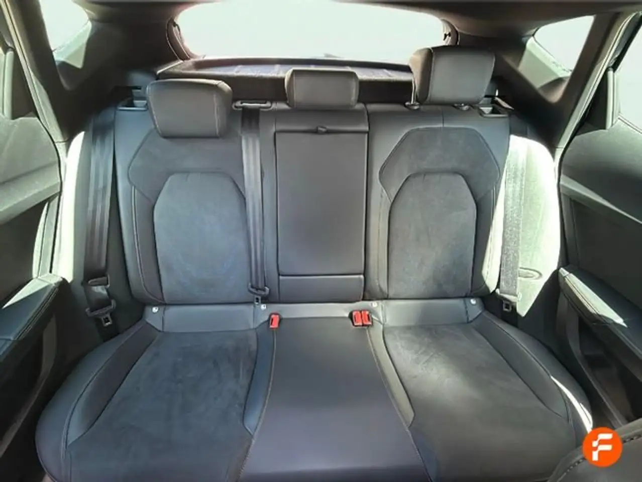CUPRA Formentor 1.5 eTSI 110kW (150 CV) DSG — معرض صور السيارة 19
