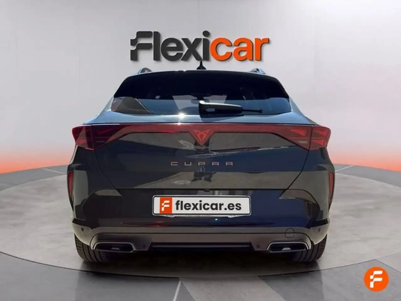 CUPRA Formentor 1.5 eTSI 110kW (150 CV) DSG — معرض صور السيارة 4