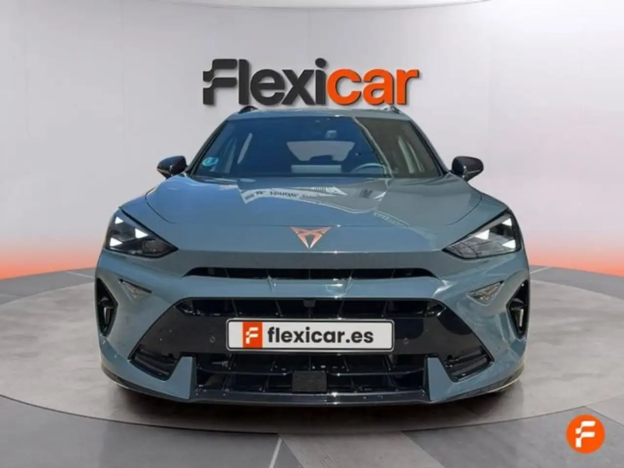 CUPRA Formentor 1.5 eTSI 110kW (150 CV) DSG — معرض صور السيارة 9