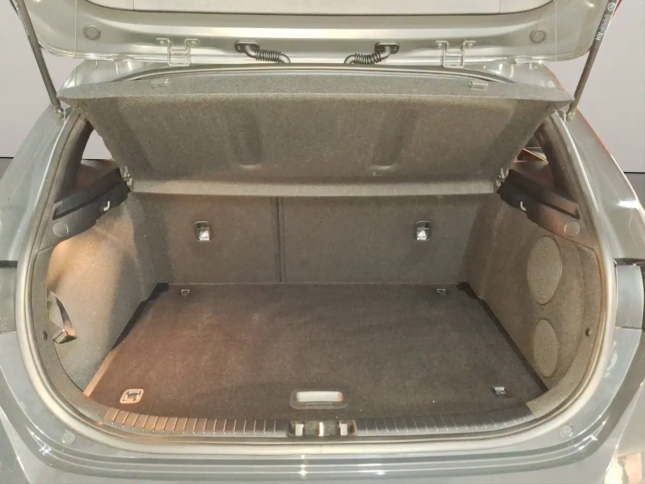 Kia Ceed / cee'd Ceed 1.5 T-GDI Spirit ACC+LED+Navi+SHZ+2xKlima — معرض صور السيارة 18