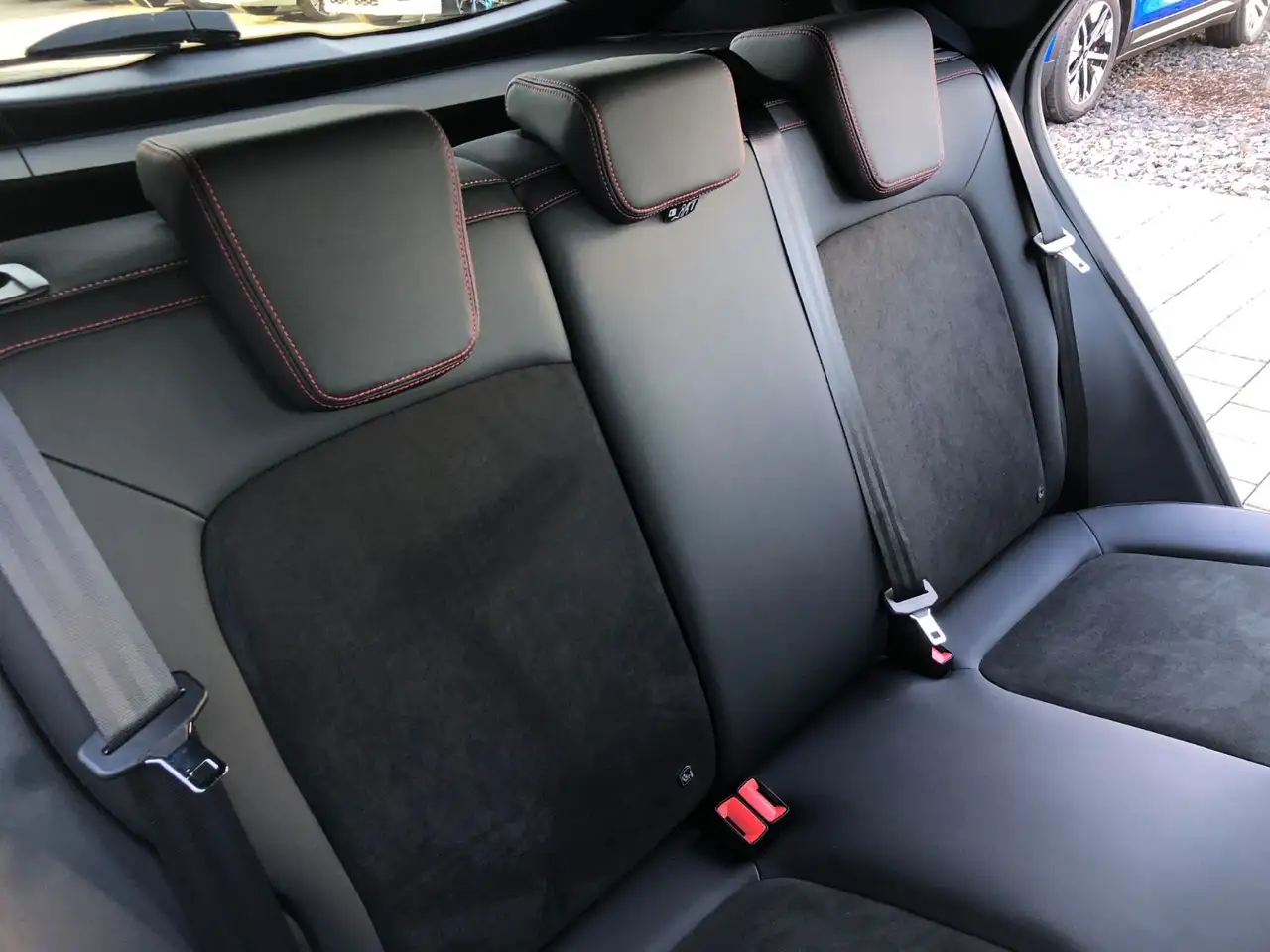 Ford Puma 112 Puma 1.0 EcoBoost Hybrid Autom. ST X — معرض صور السيارة 10
