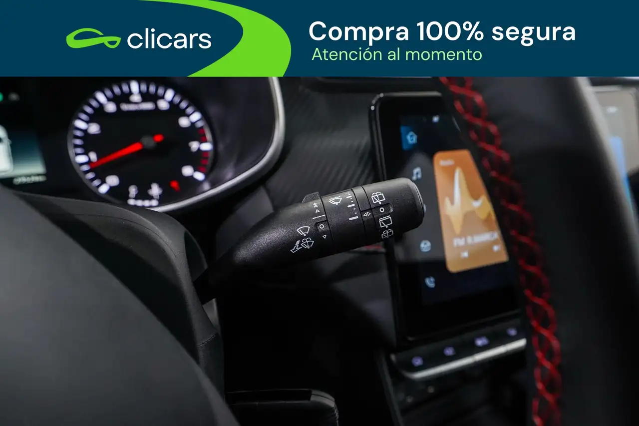 MG ZS 1.5 VTi-Tech Comfort 78kW — Galerie du véhicule 22