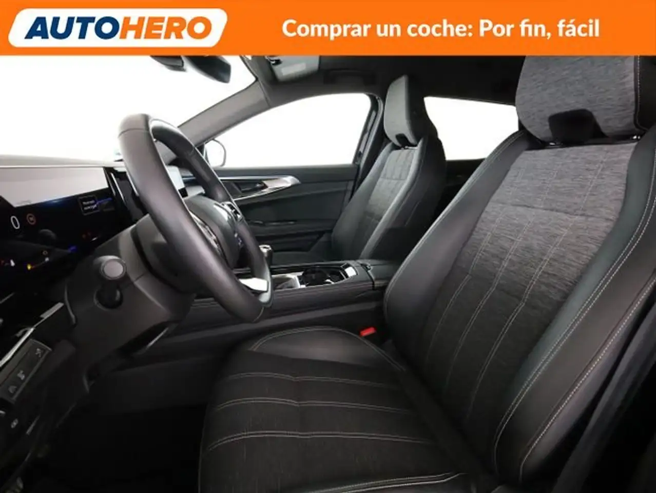 Renault Austral 1.3 TCe Mild-Hybrid Techno — معرض صور السيارة 11