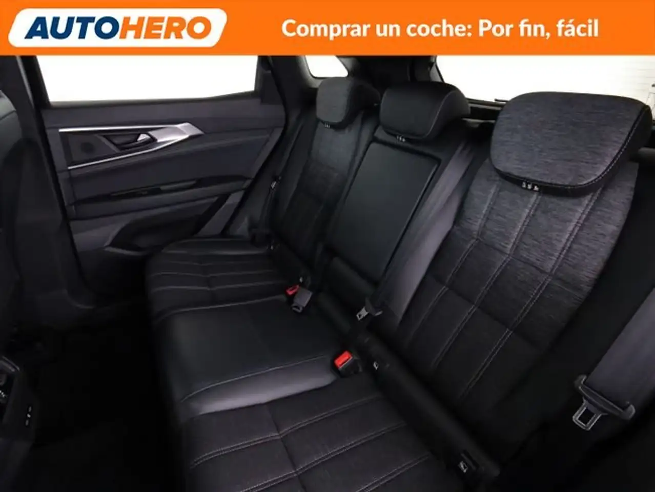 Renault Austral 1.3 TCe Mild-Hybrid Techno — معرض صور السيارة 15