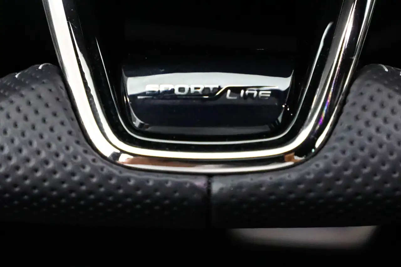 Skoda Superb Combi 2.0 TSI DSG Sportline AHK Kamera — Vehicle gallery 28