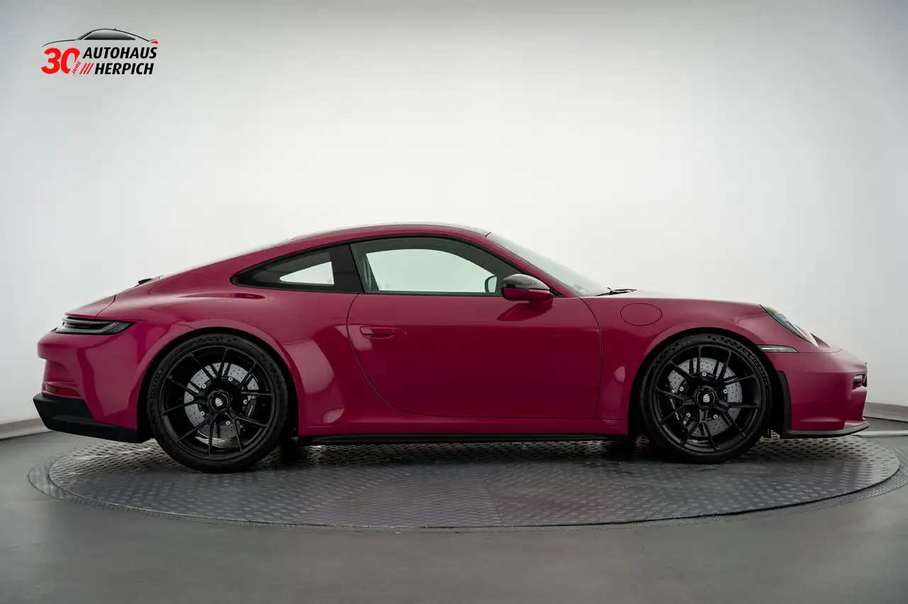 Porsche 992 GT3 Touring 6G Lift Vollschale PCCB Carbon — Galerie du véhicule 6