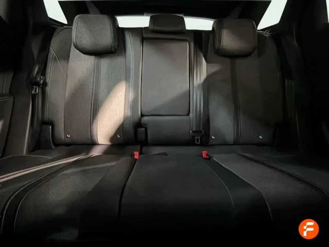 Peugeot 3008 1.2 PureTech 96KW (130CV) S&S GT — معرض صور السيارة 20
