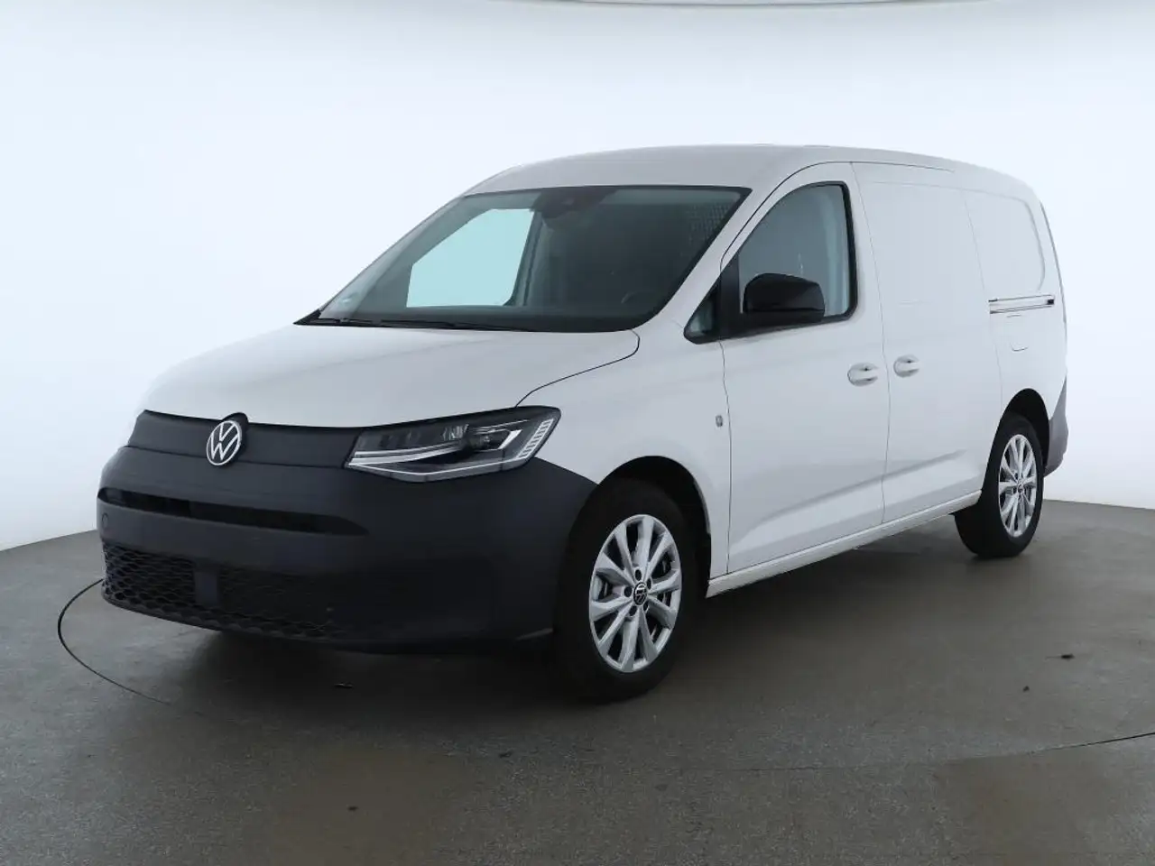Volkswagen Caddy Maxi Cargo LR 1.5 TSI DSG AHK R-KAMERA NAVI — Galería del vehículo 2