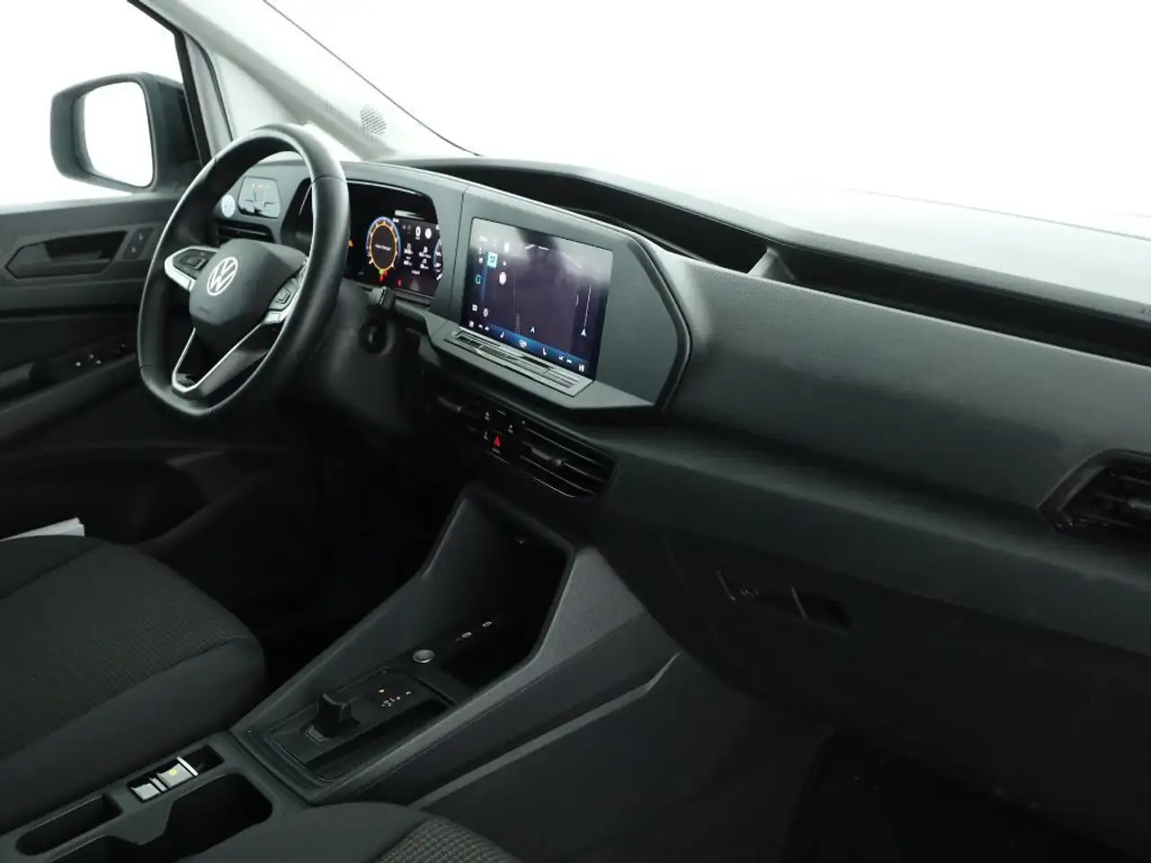 Volkswagen Caddy Maxi Cargo LR 1.5 TSI DSG AHK R-KAMERA NAVI — Galería del vehículo 7