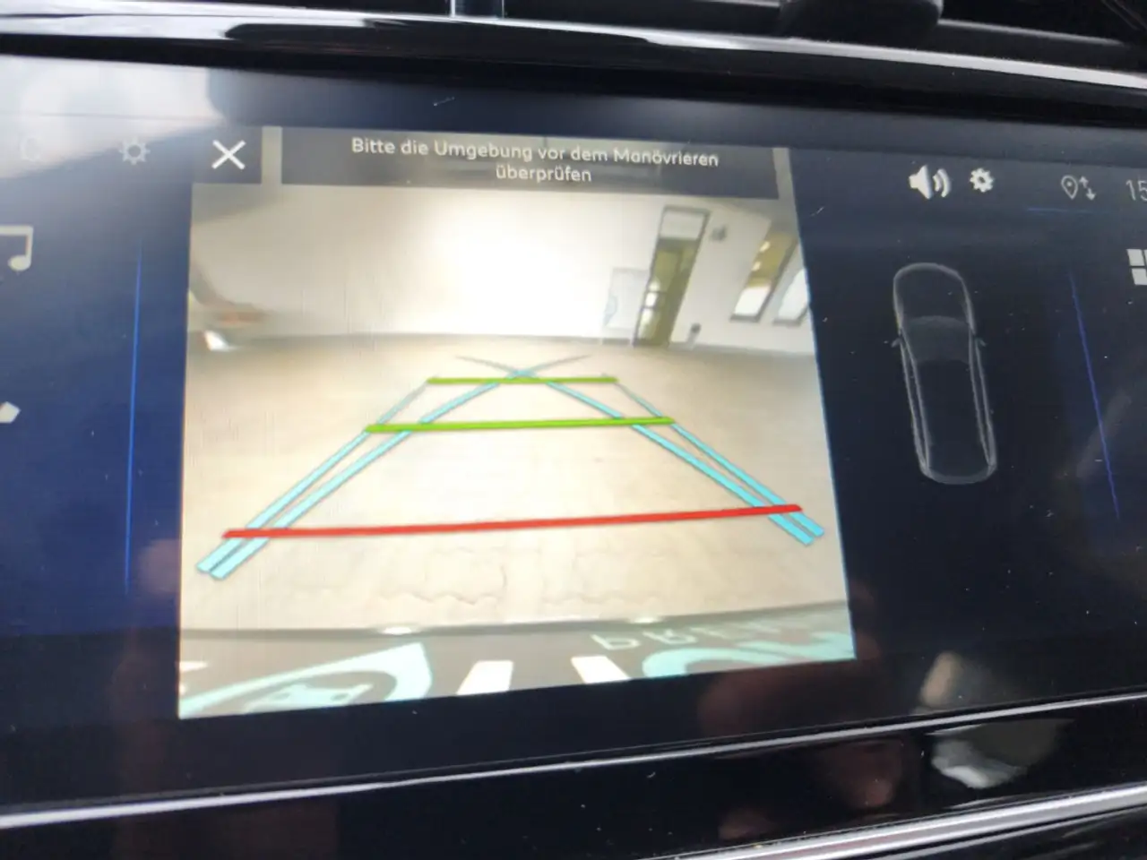 Opel Corsa 1.2 +Klima+Sitzhzg.+Lenkradhzg.+CarPlay+Kamera — Galería del vehículo 20