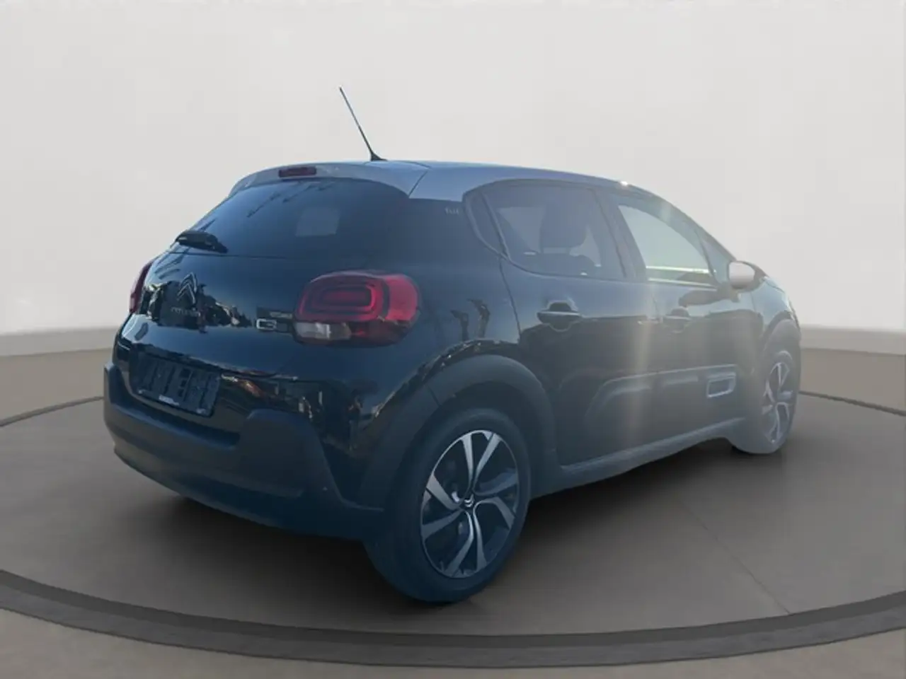 Citroen C3 Elle Online Edition PDC KAMERA SHZ CARPLAY KLIMAAT — Vehicle gallery 5
