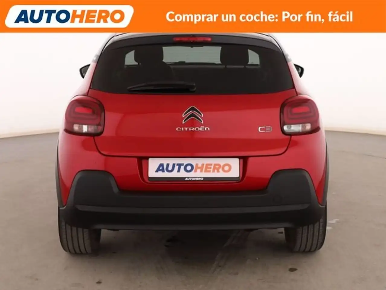 Citroen C3 1.2 PureTech S&S Max 110 — Galerie du véhicule 5