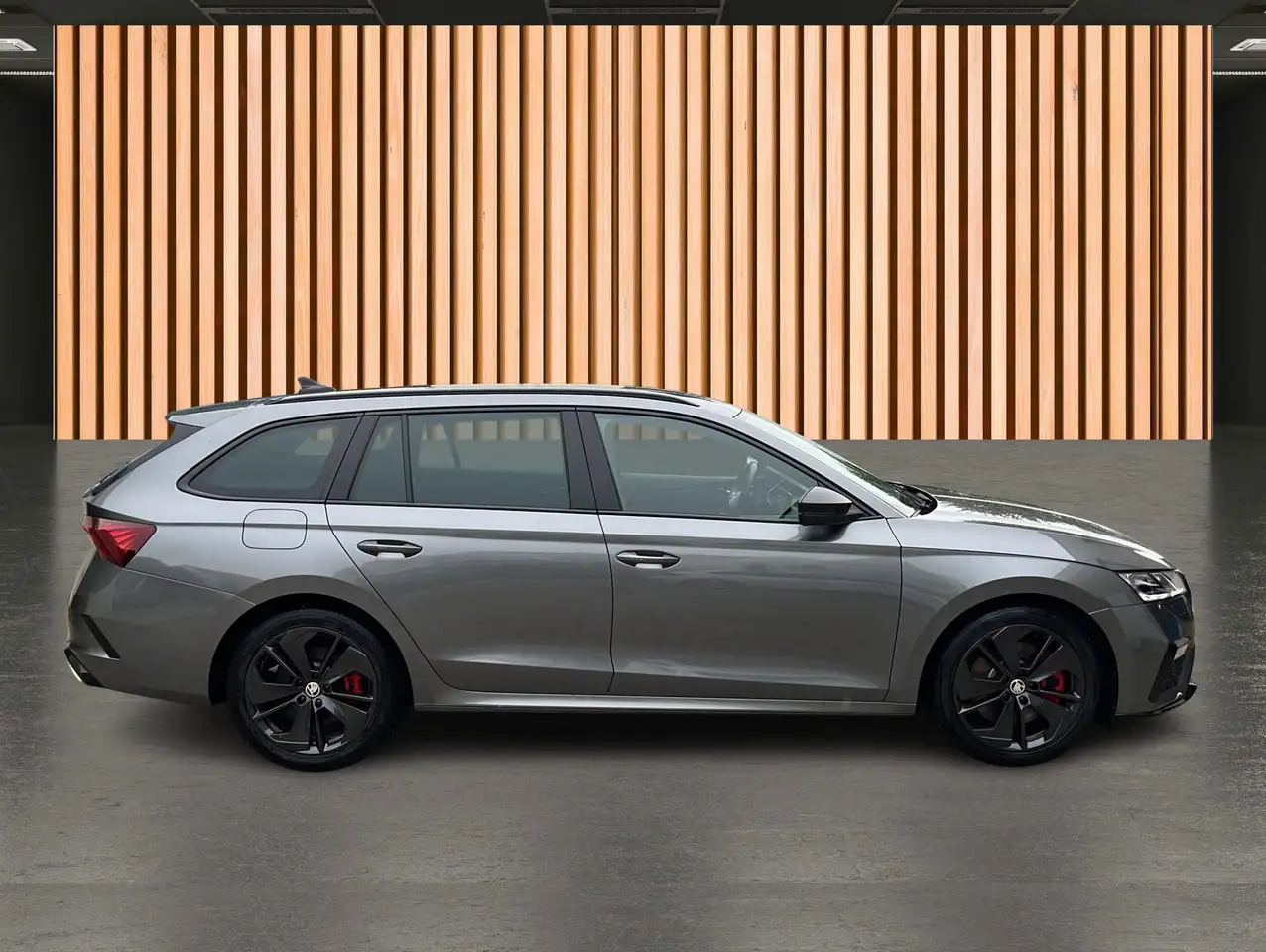 Skoda Octavia 2.0 TSI DSG RS*Navi+*HeadUp*ACC*DAB*KeyG — Galería del vehículo 27
