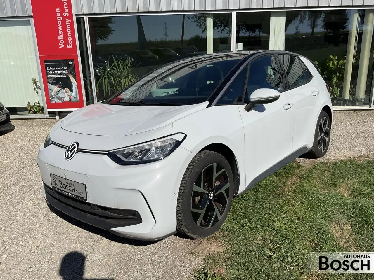 Volkswagen ID.3 Pro ACC Sitzheizung 360 Grad Kamera Navi LED — Vehicle gallery 3