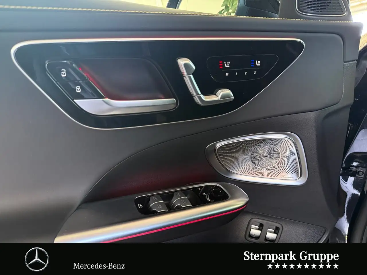 Mercedes-Benz C 63 AMG C 63 S E PERFORMANCE +HuD+Aero+Pano+Carbon+360°+ — Galería del vehículo 26