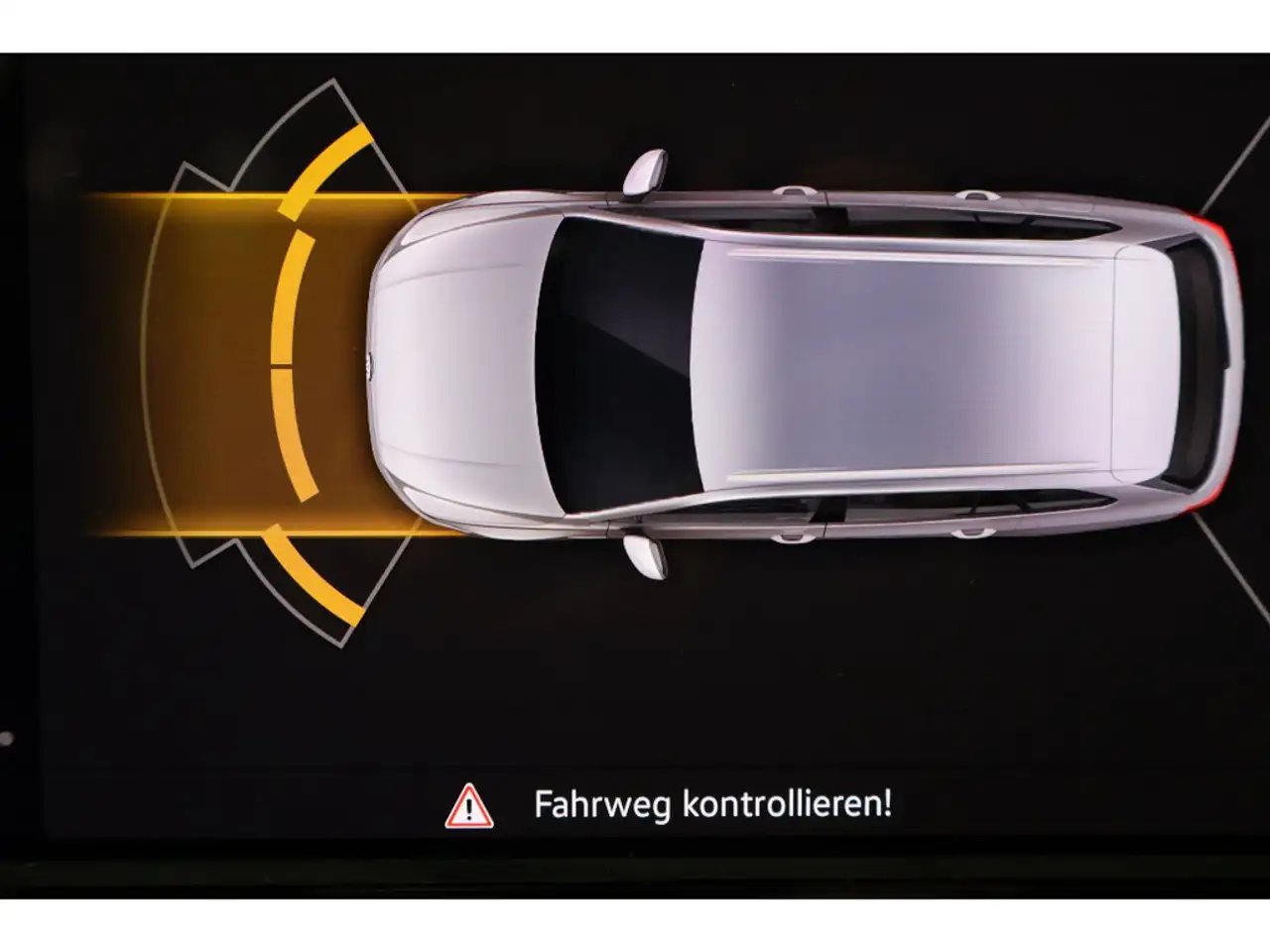 Volkswagen Golf VIII Variant Life eTSI Klima*SH*LED — معرض صور السيارة 22